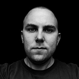 Stian A. Giltvedt